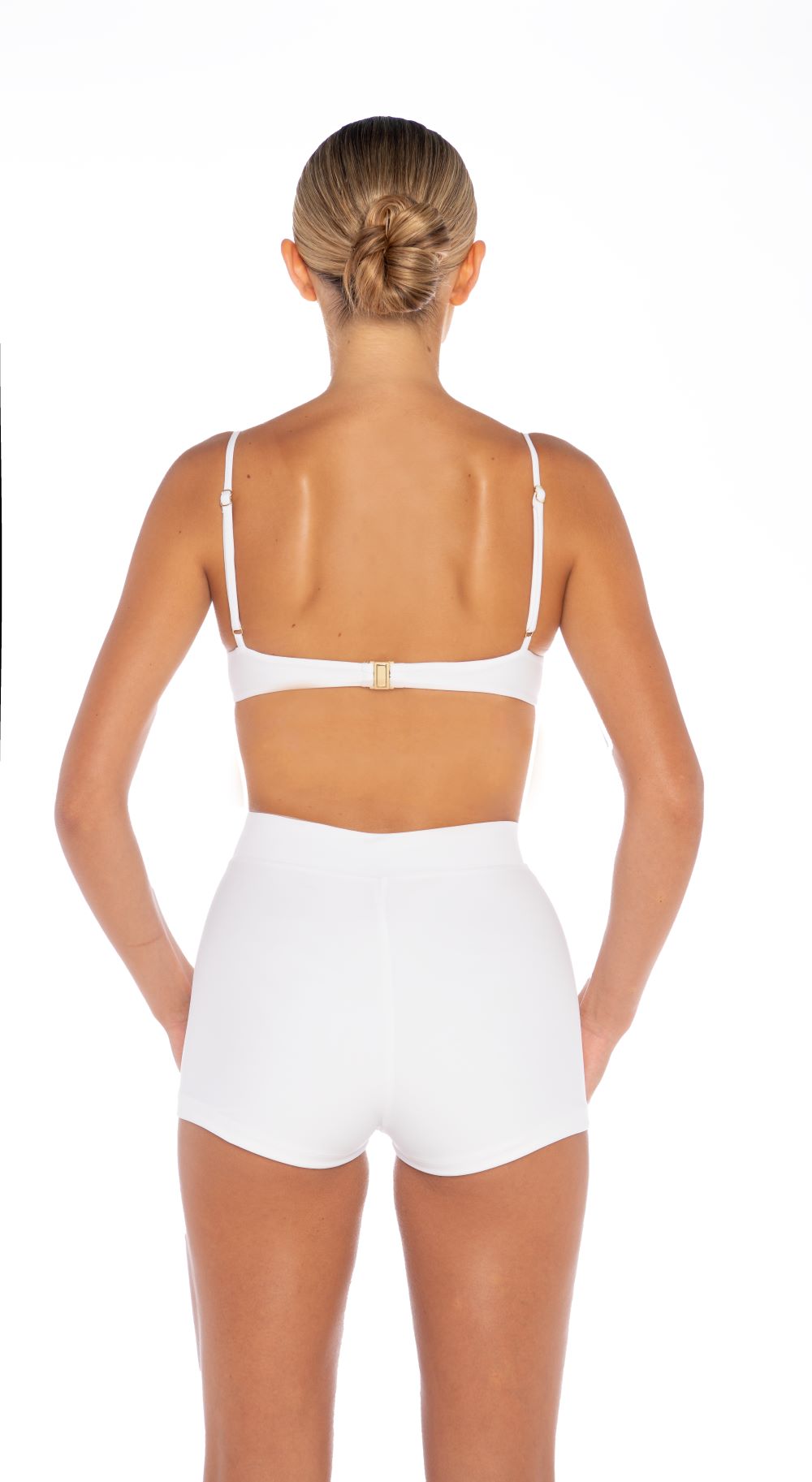 AW/24-006 Cheeky Mid Waist Bottom