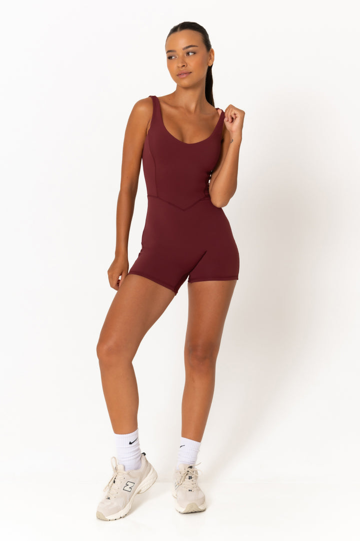 Reyna Bodysuit