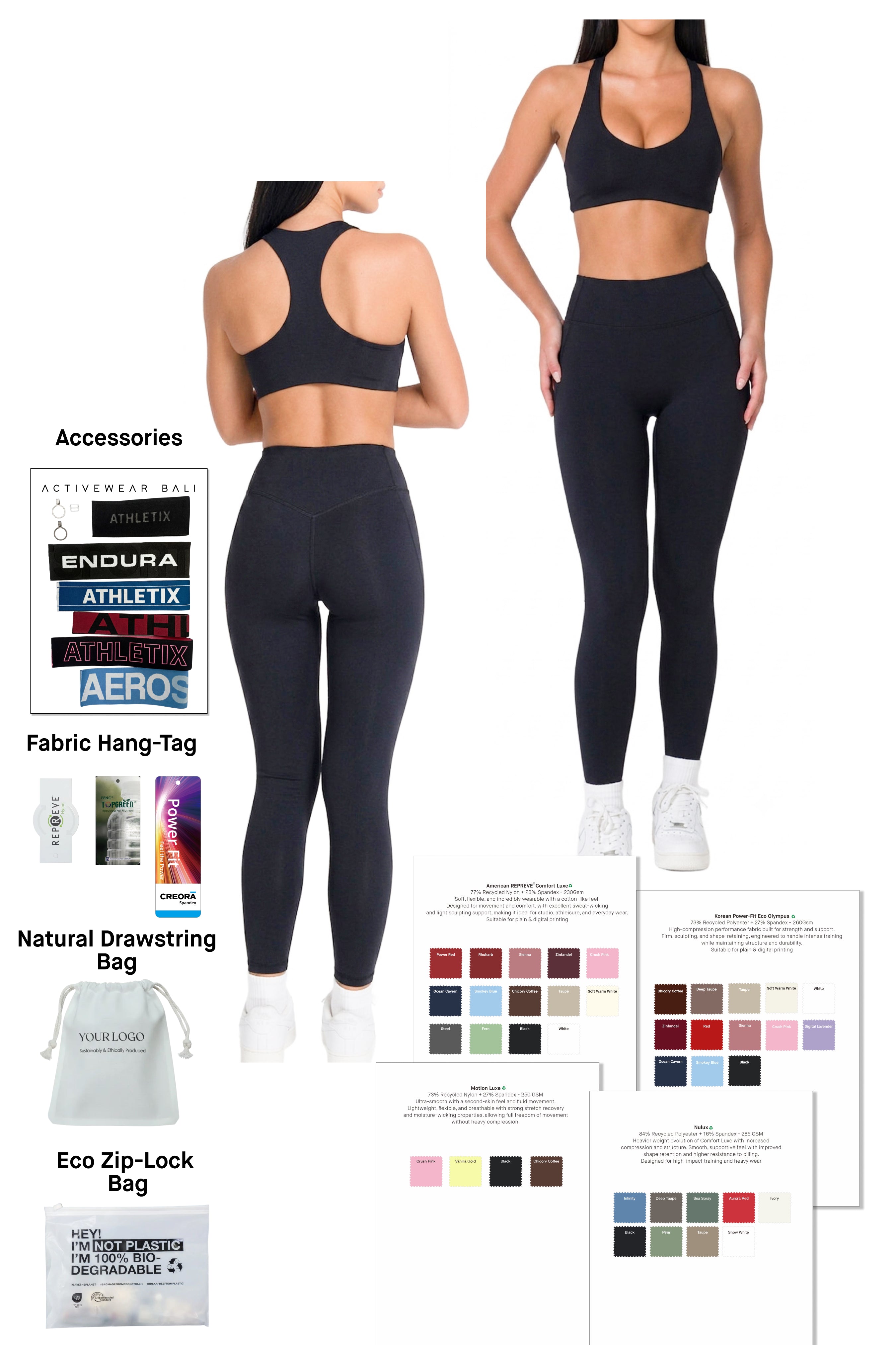 Forme Set