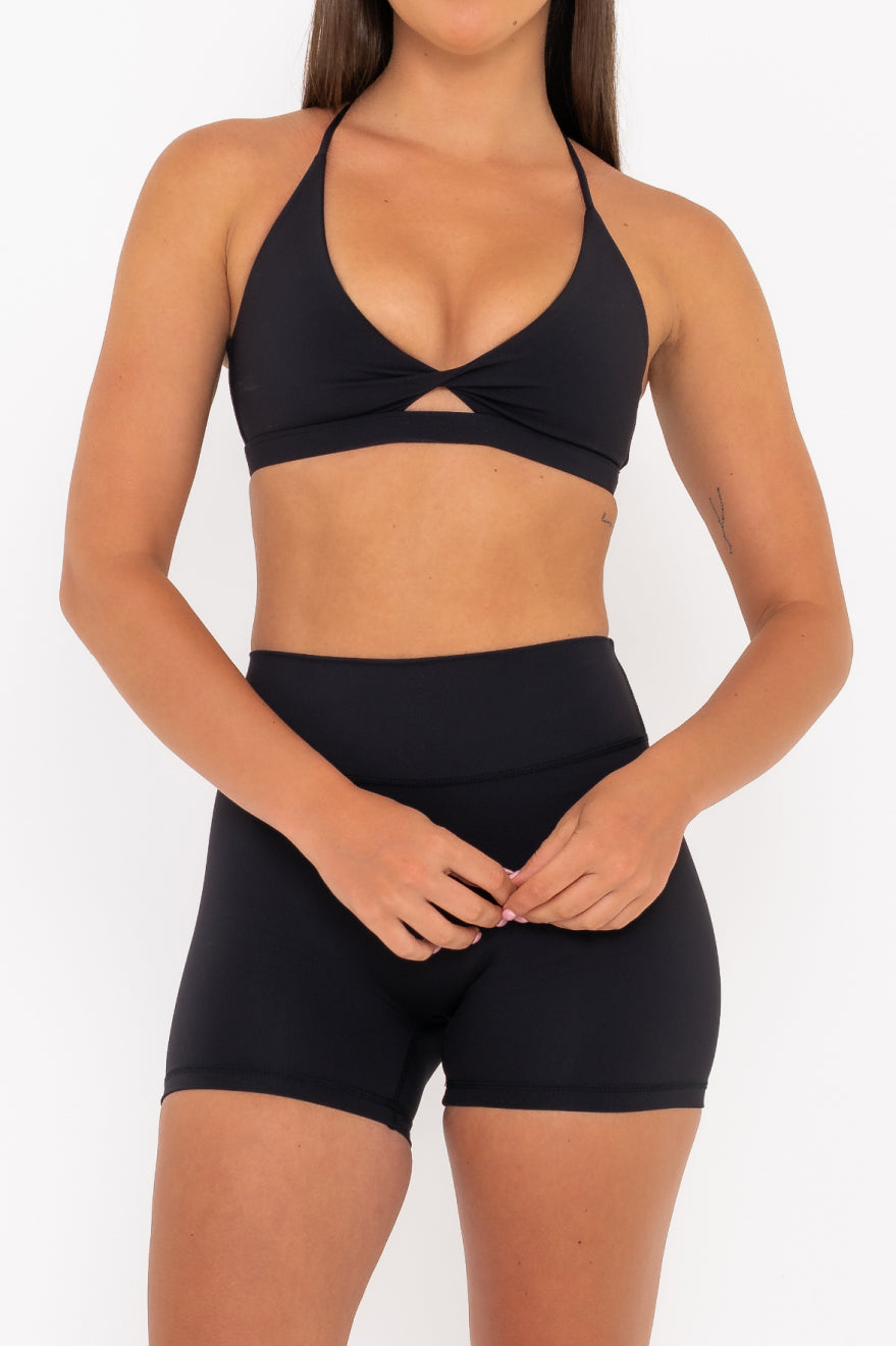Amara Bottom - Blue