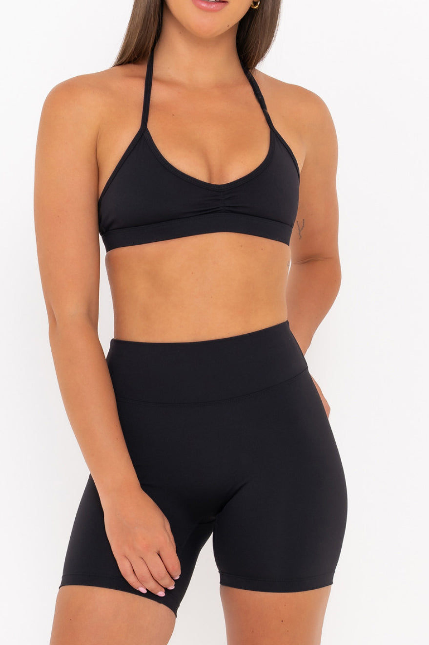 Amara Bottom - Blue