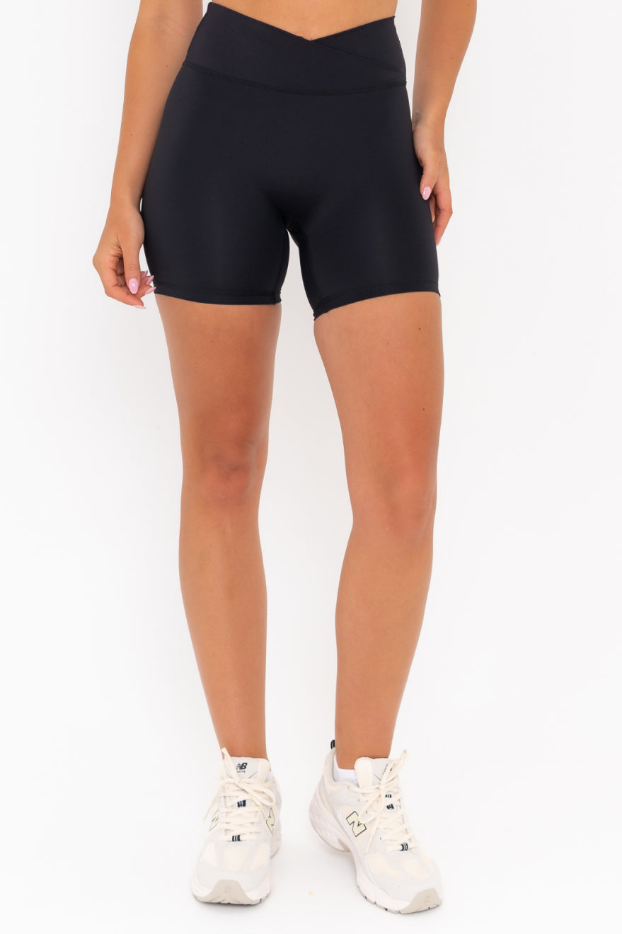 Amara Bottom - Blue