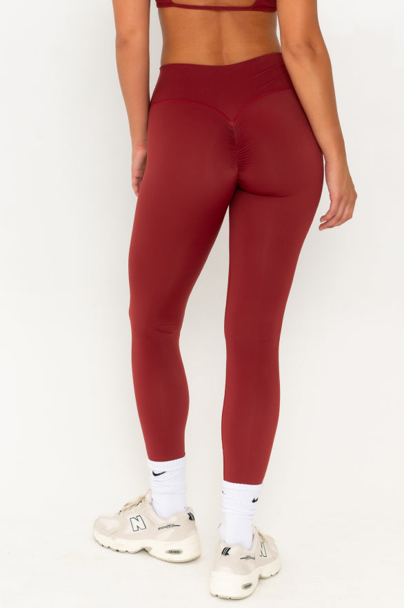 Nyxa Legging