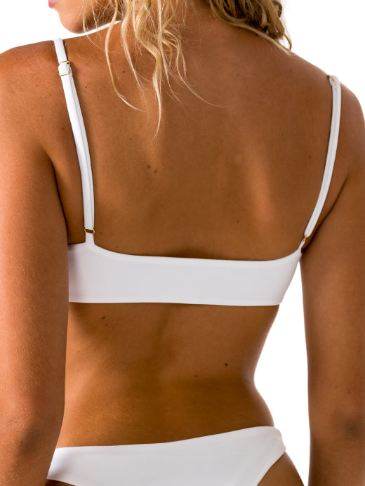 Triangle Top with O-Ring