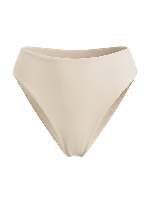 Bikini Bottom with Full Coverage