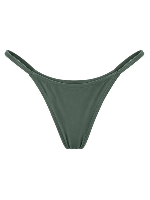 Binding Side Strap Bottom