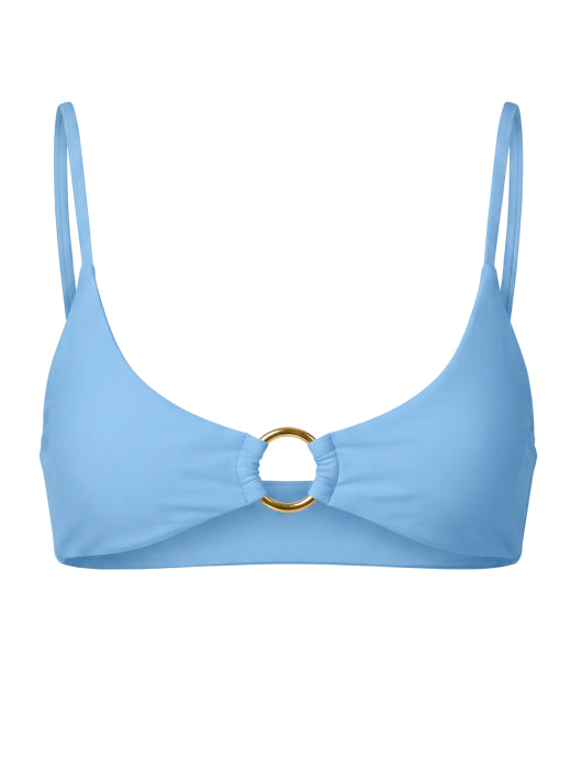 Triangle Top with O-Ring