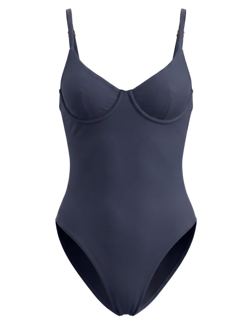 Underwire One Piece