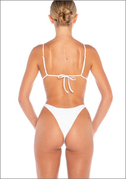 High Cut Panel Bottom