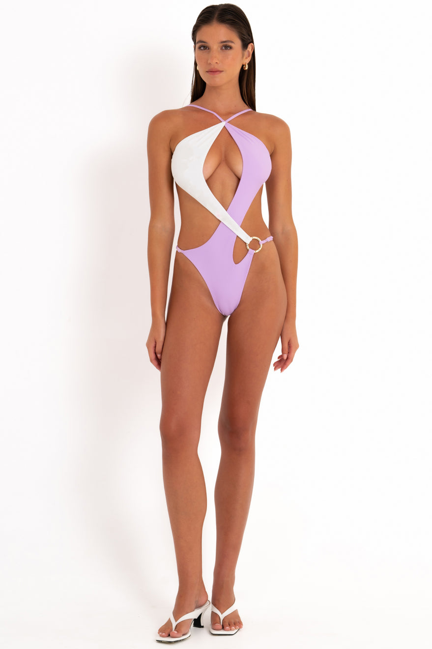 Liliora One Piece