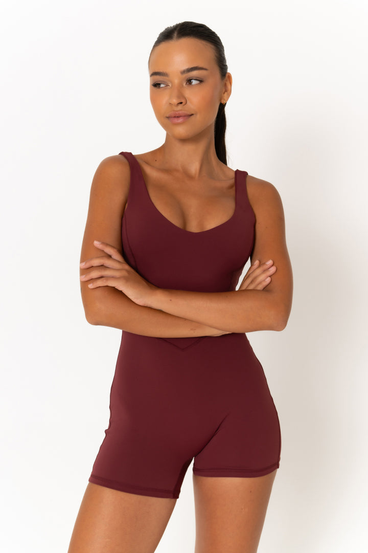 Reyna Bodysuit