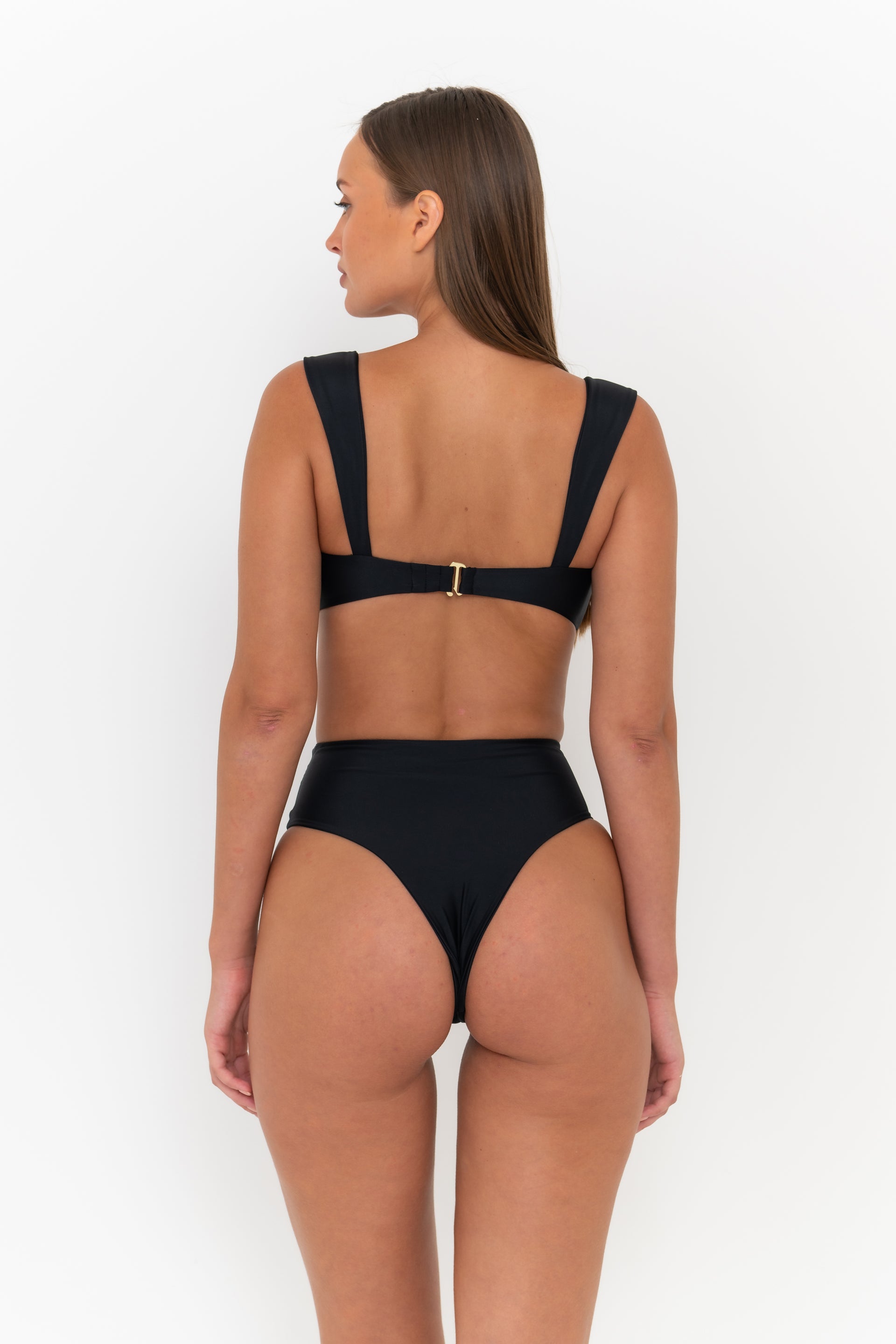 Amara Bottom - Blue