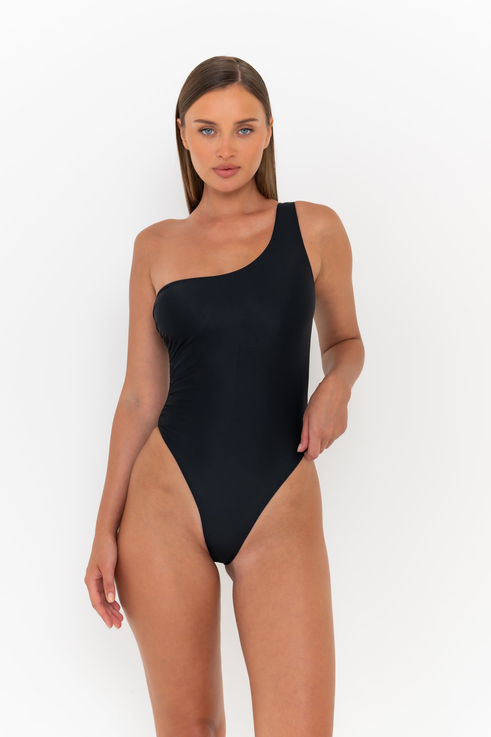 Amara Bottom - Blue