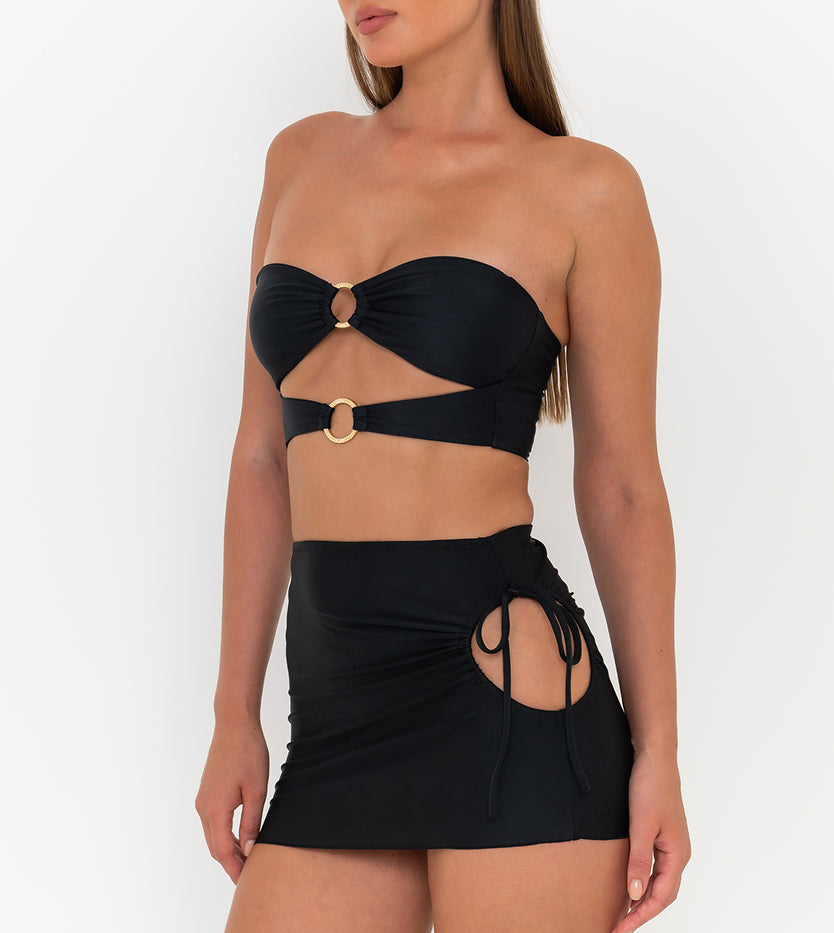 Nia Mini Skirt