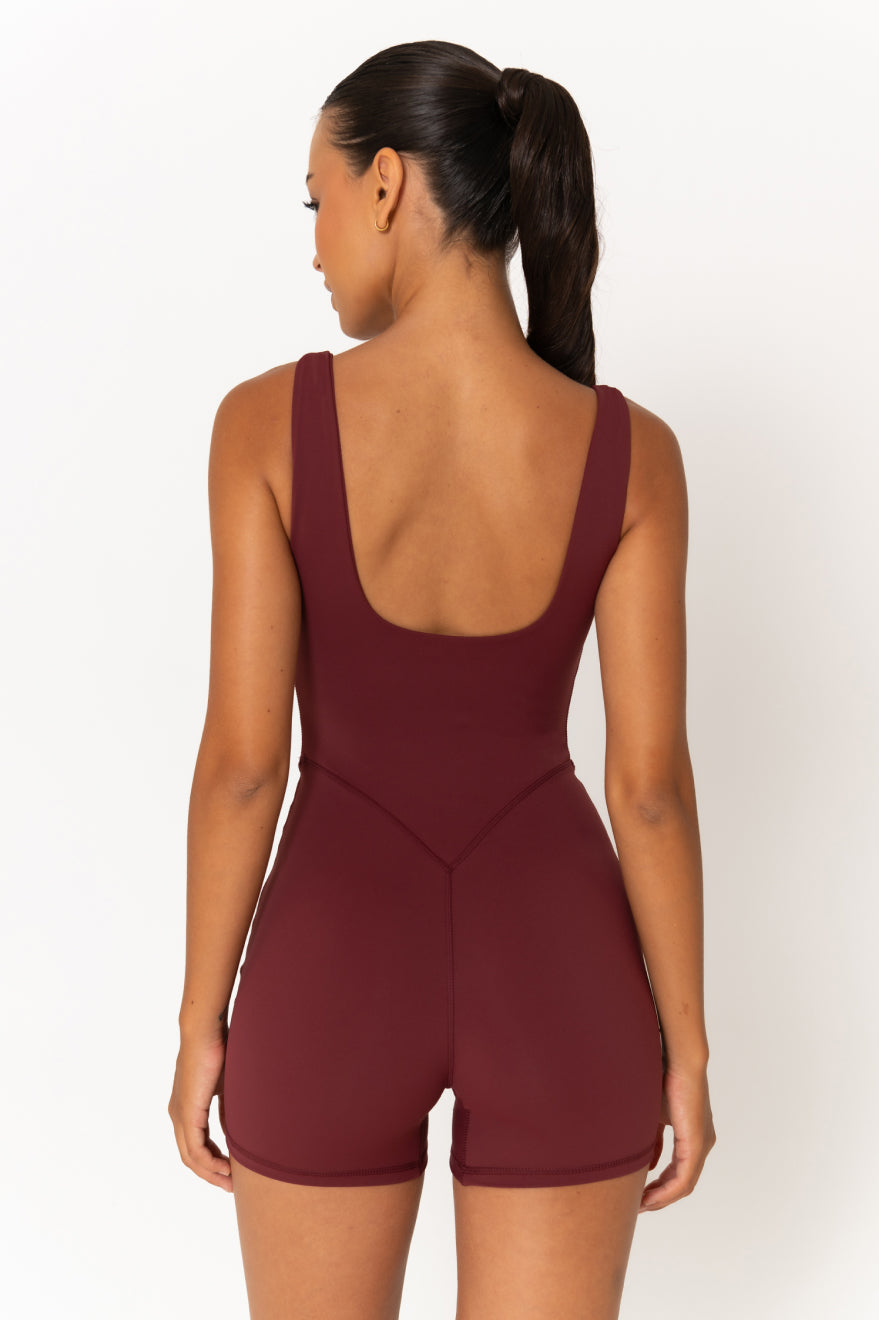 Reyna Bodysuit