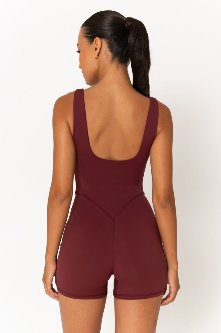 Reyna Bodysuit