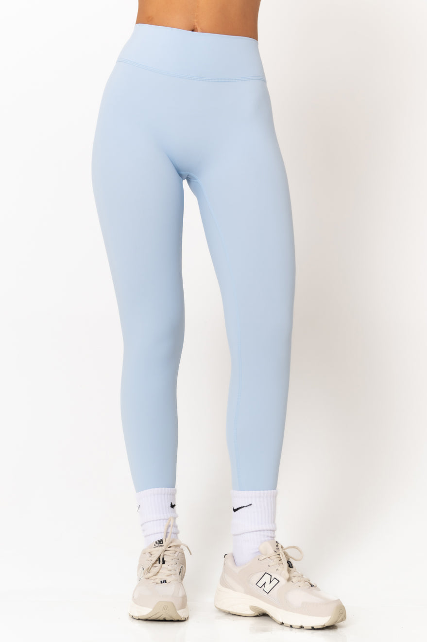 Amara Bottom - Blue