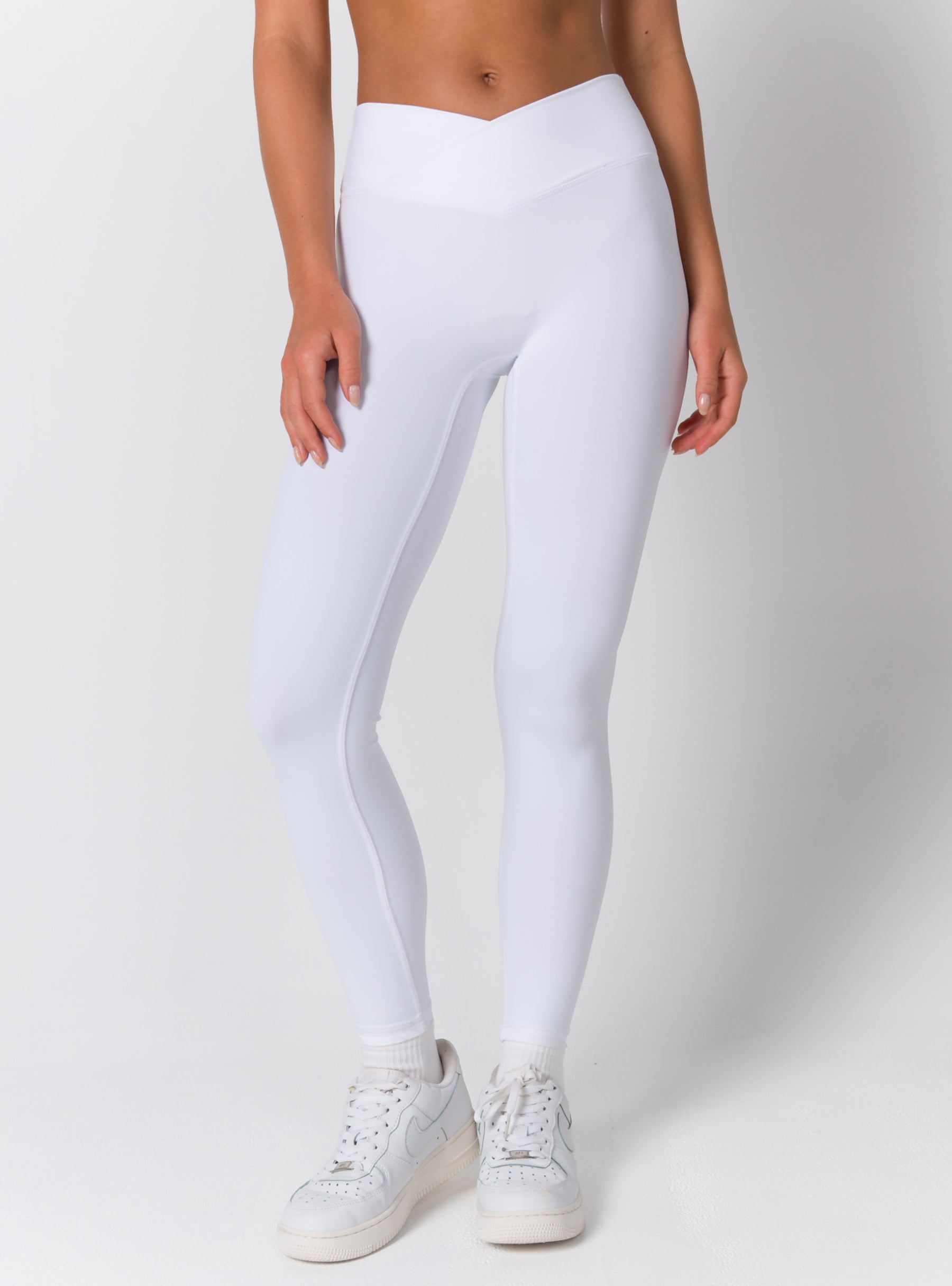 Amara Bottom - Blue