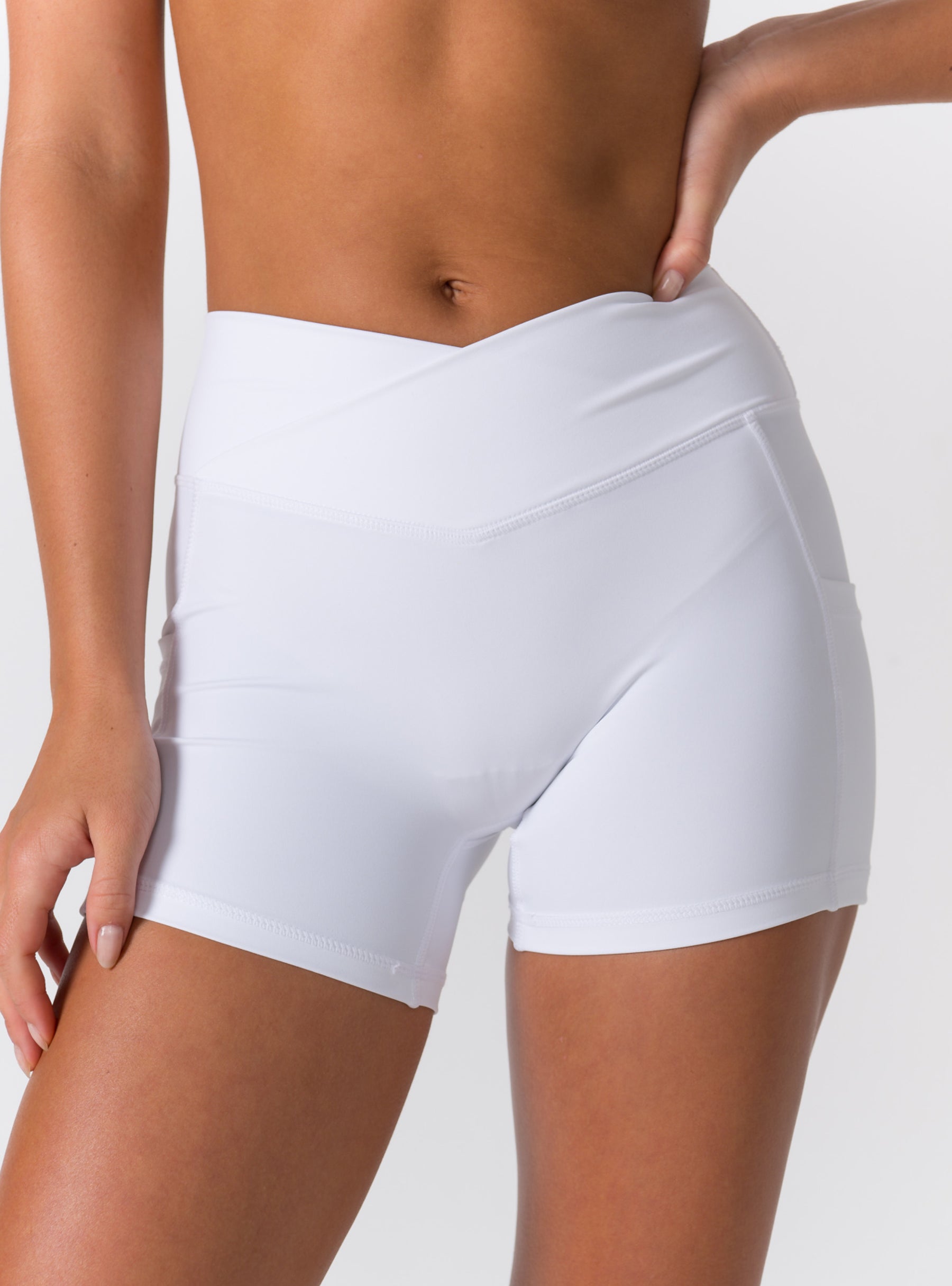 Amara Bottom - Blue