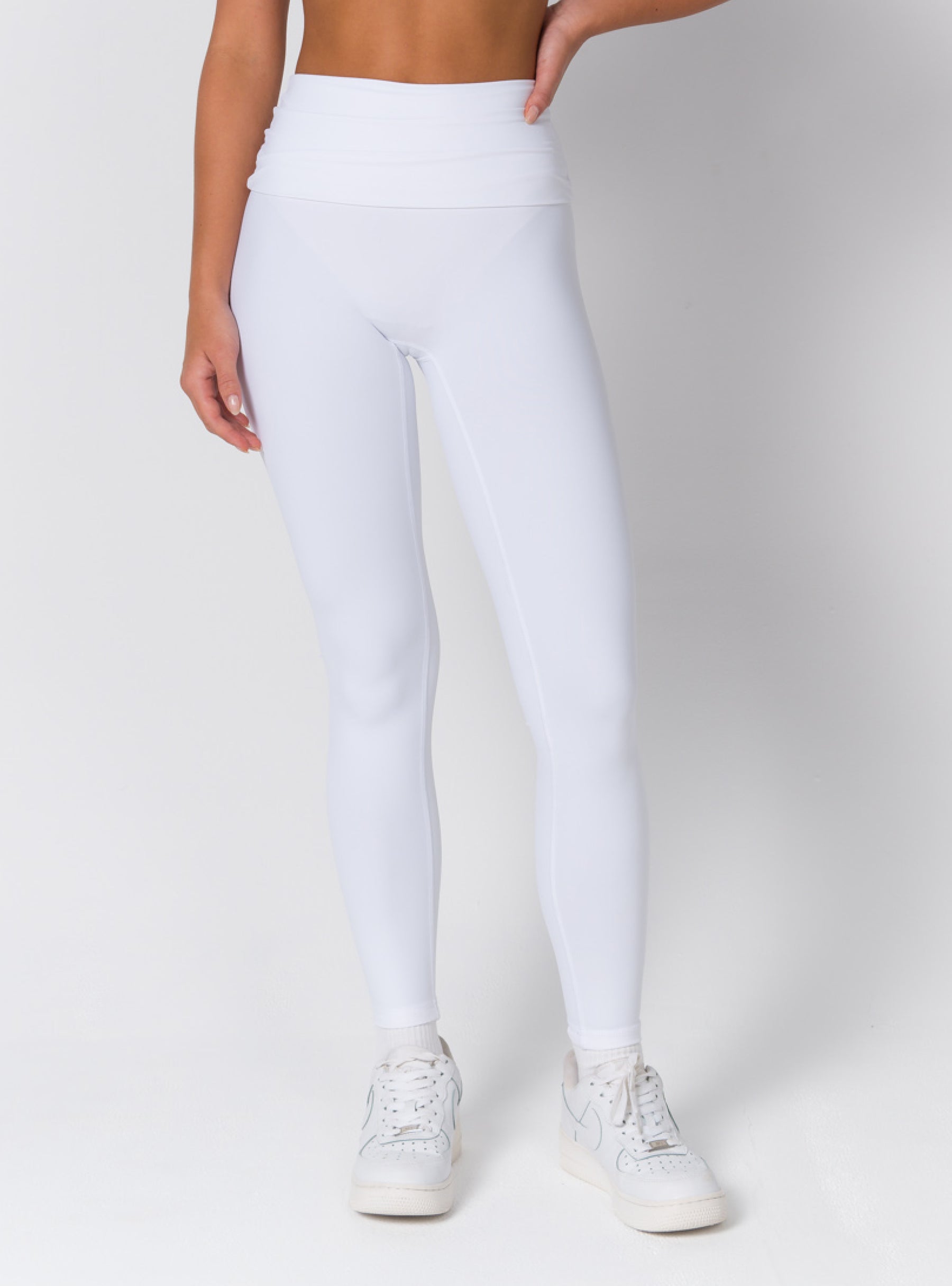 Amara Bottom - Blue