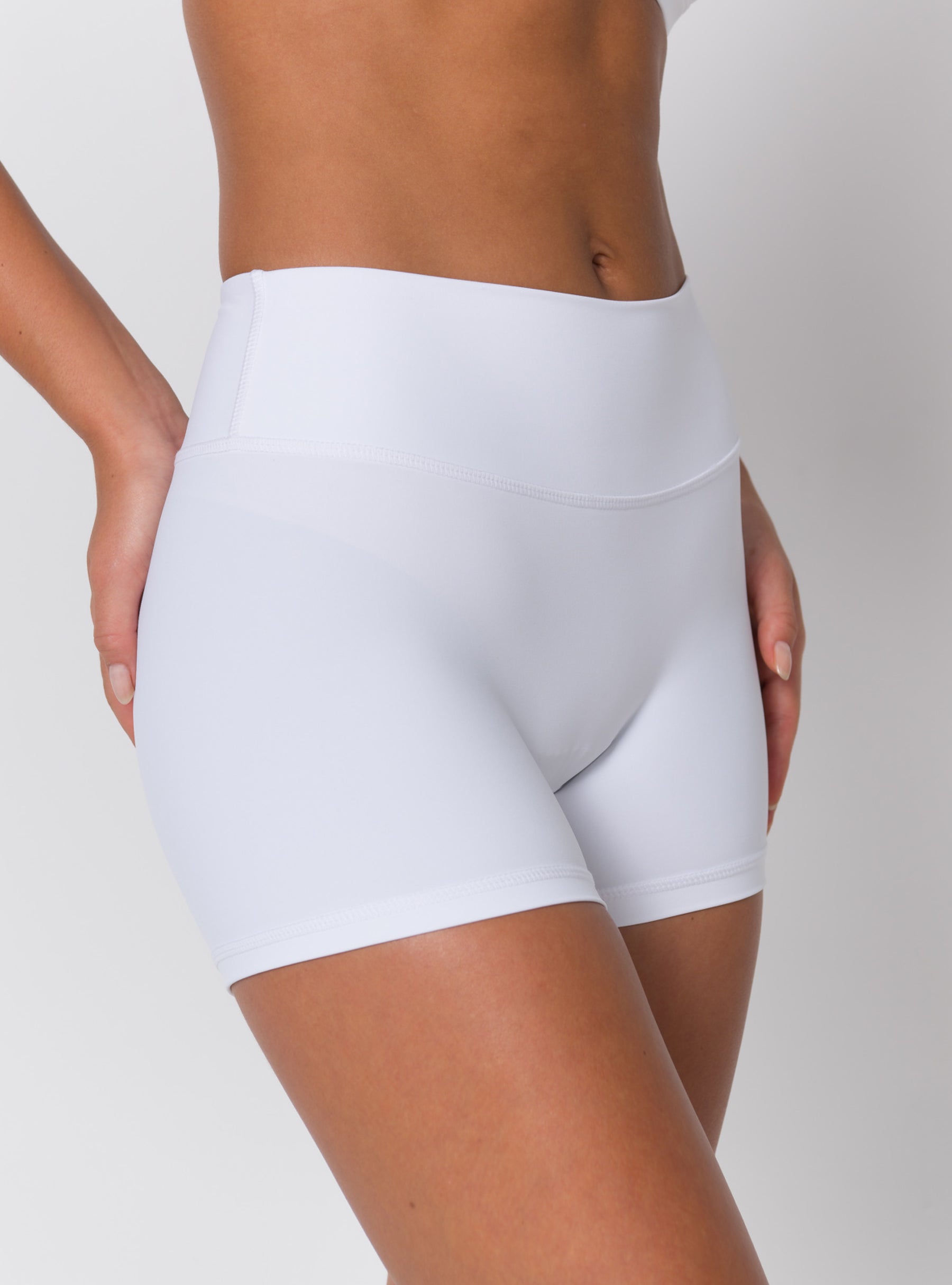 Amara Bottom - Blue