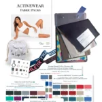 Activewear Fabric Pack